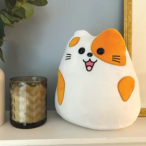Boop: Boopable Boop Plush
