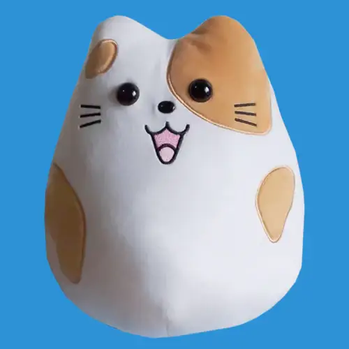 Boop: Boopable Boop Plush - Image 2