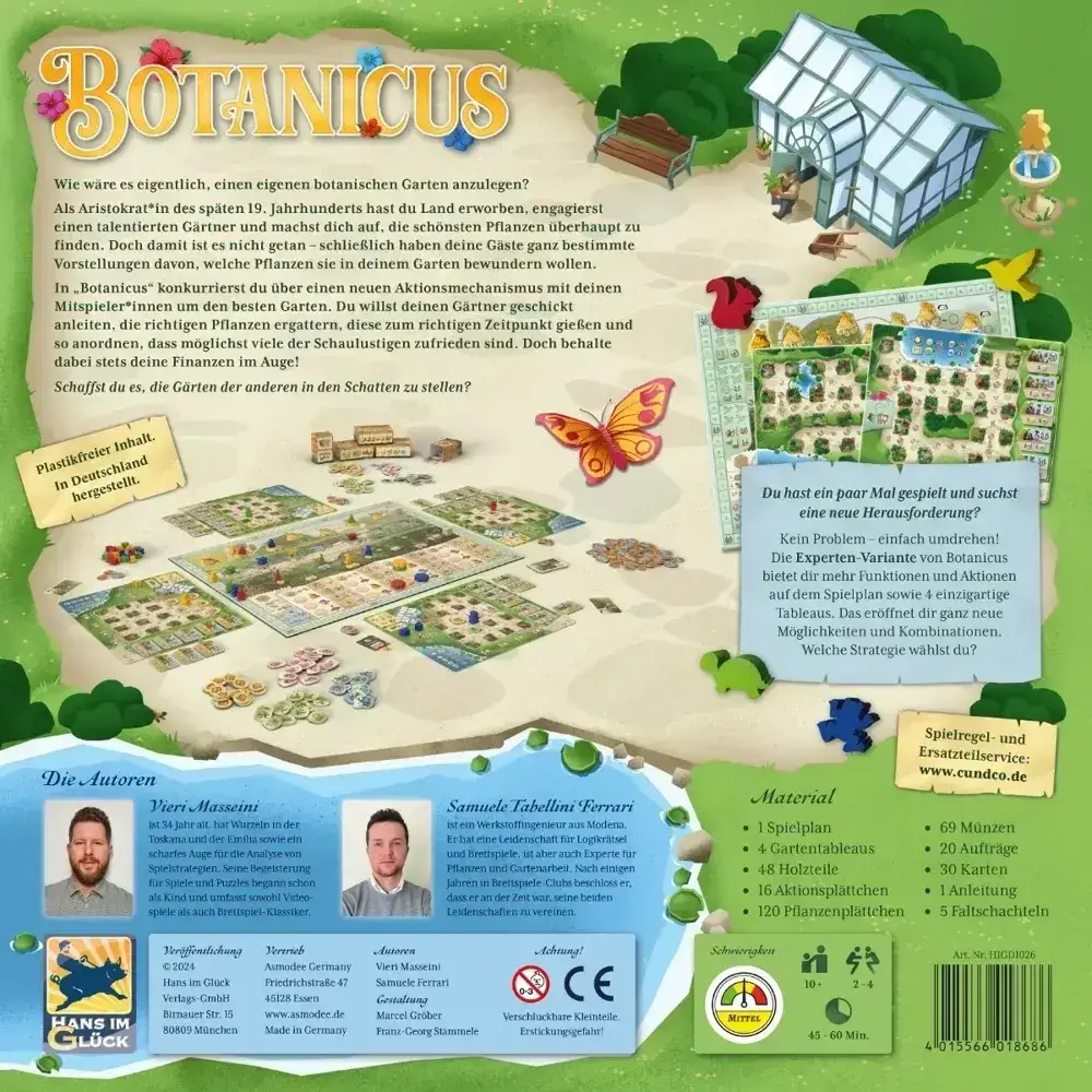Botanicus (DE) - Image 2