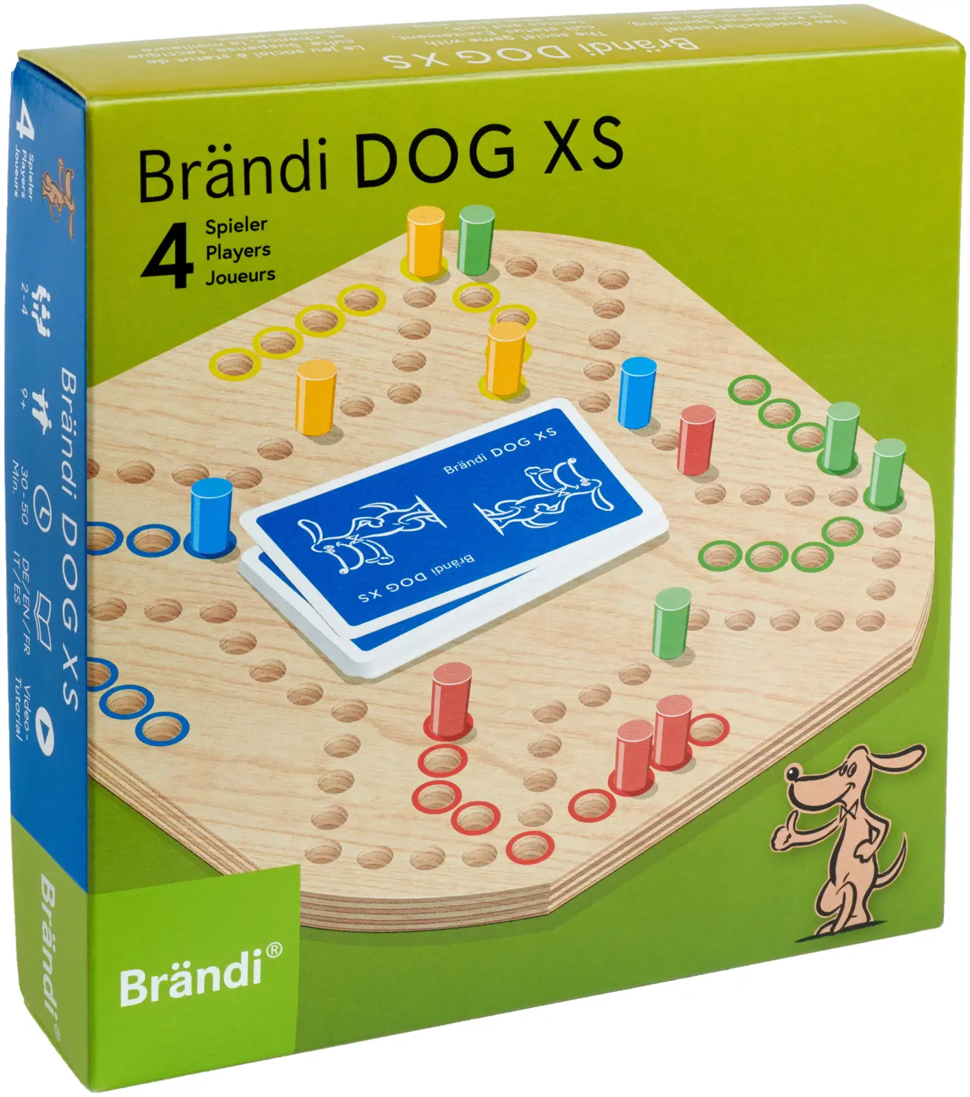 Brändi Dog XS - Image 3