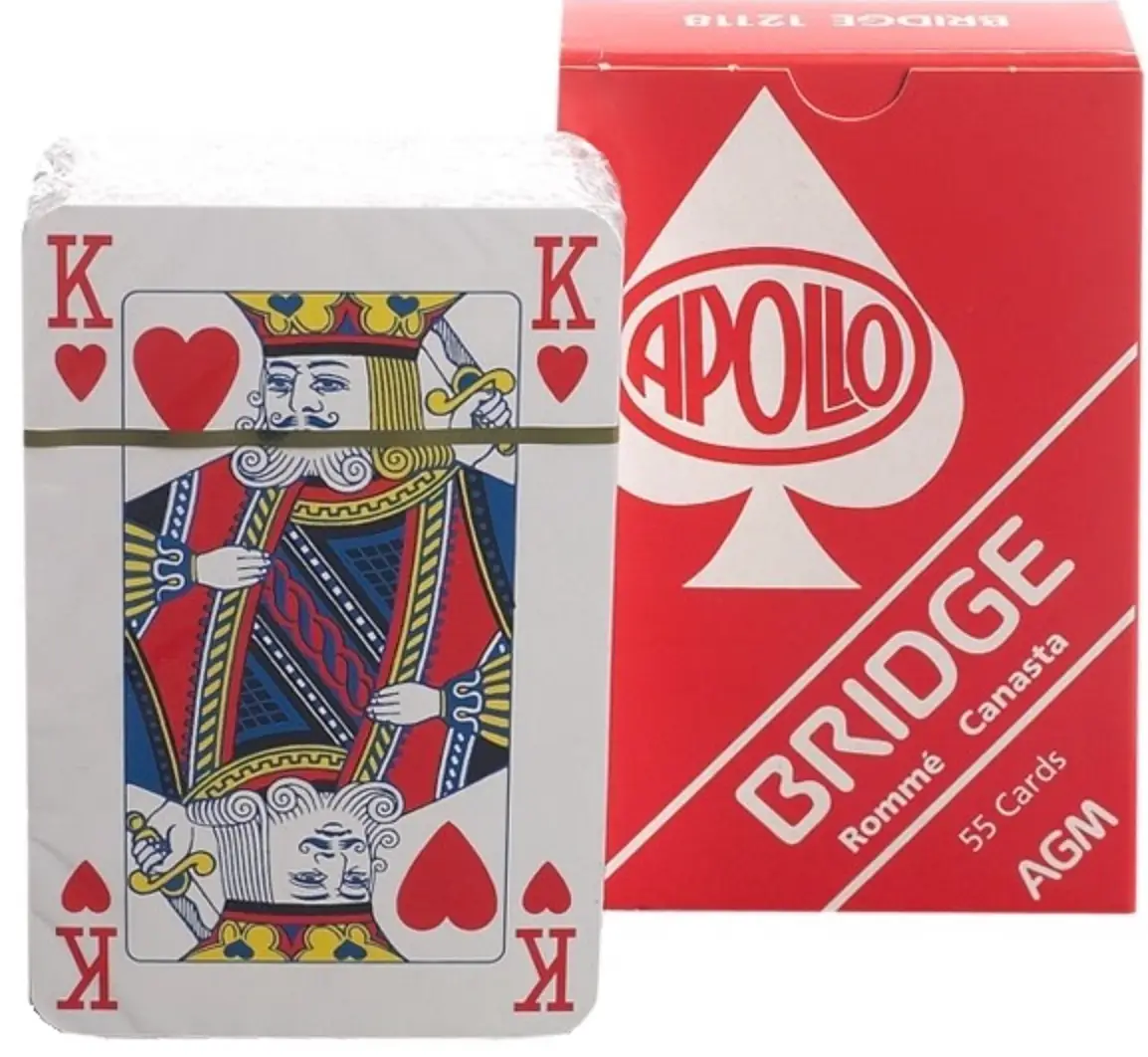 Bridge Apollo