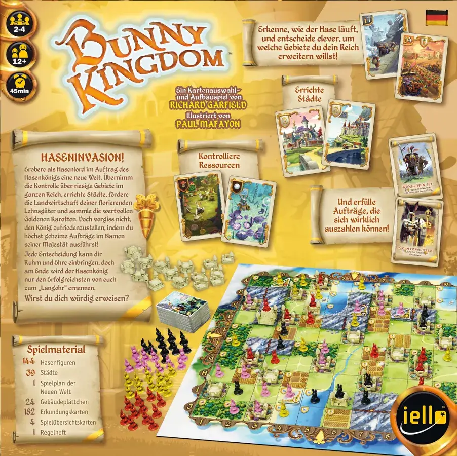 Bunny Kingdom (EN) - Image 2