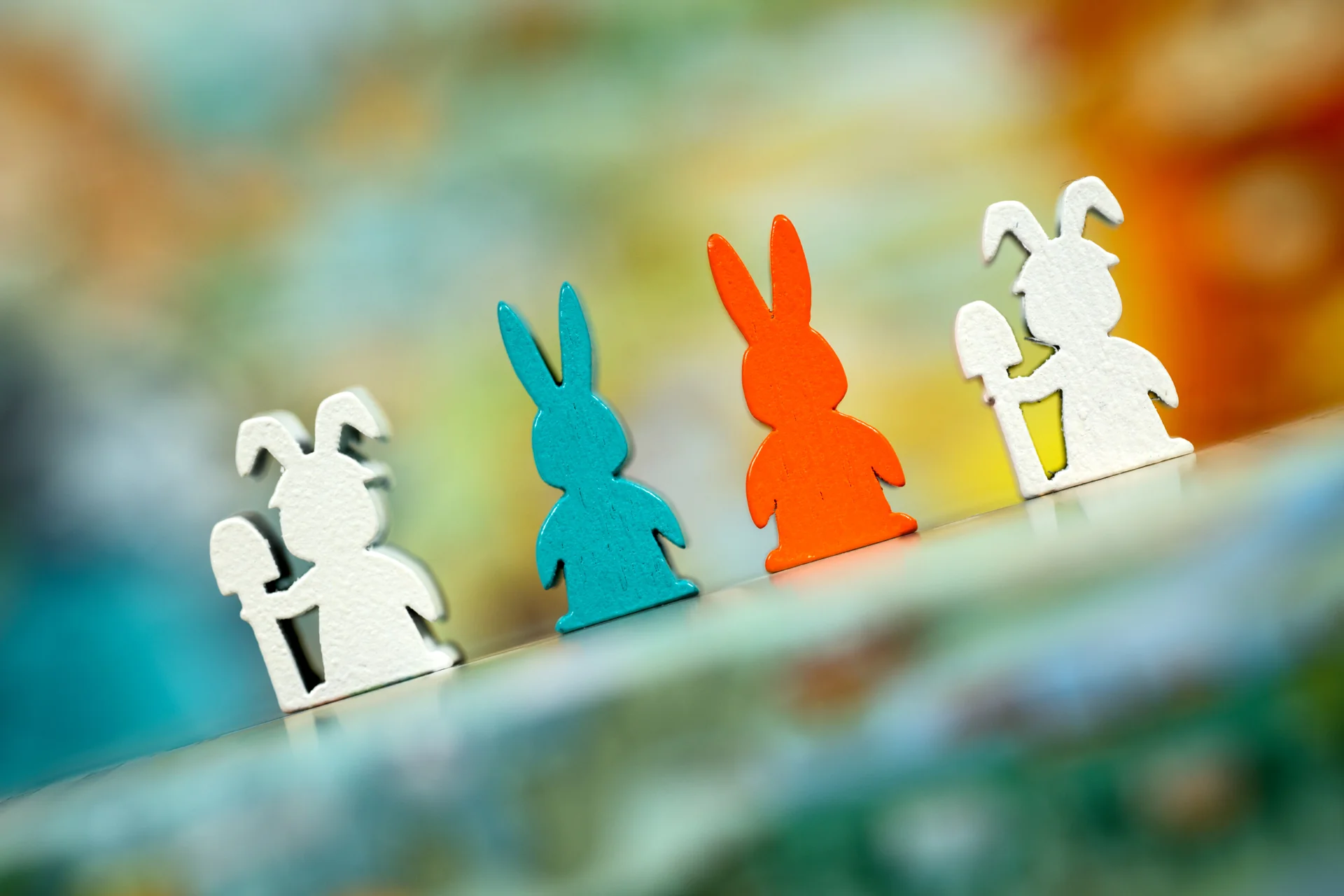 Bunny Kingdom: Town (EN) - Image 4
