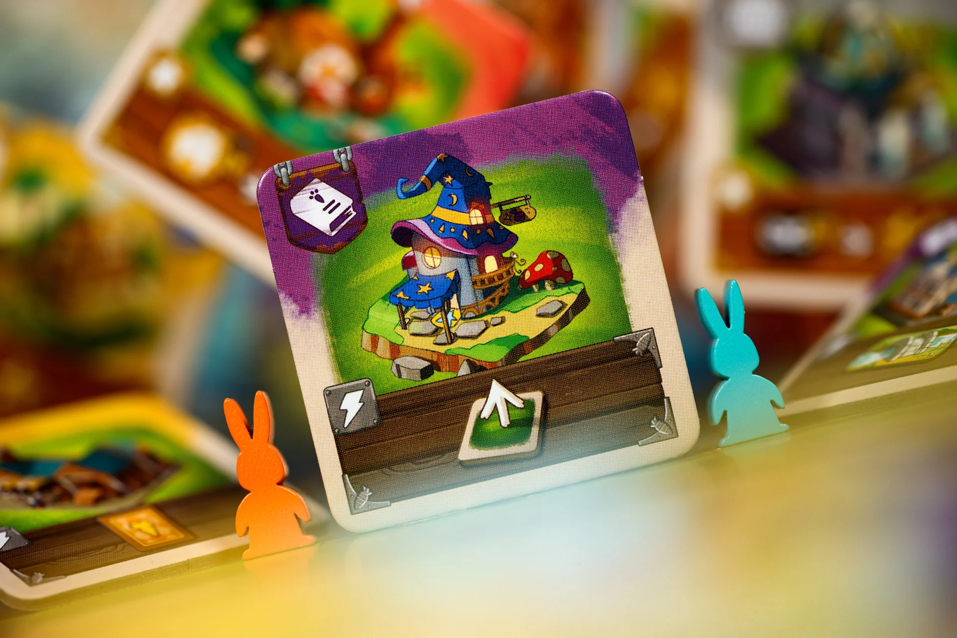 Bunny Kingdom: Town (EN) - Image 6