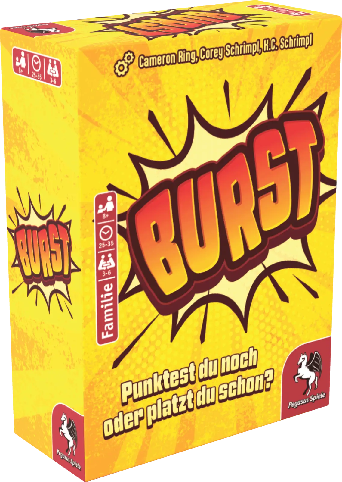 Burst (DE) - Image 2