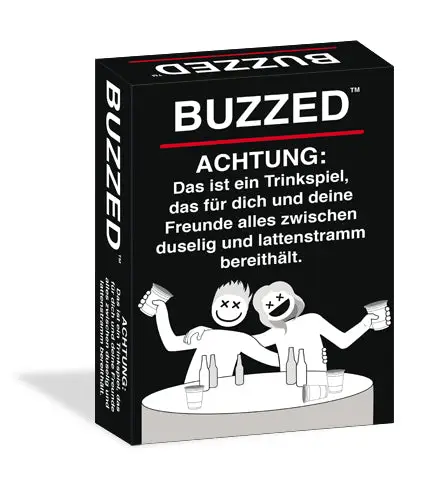 Buzzed (DE)