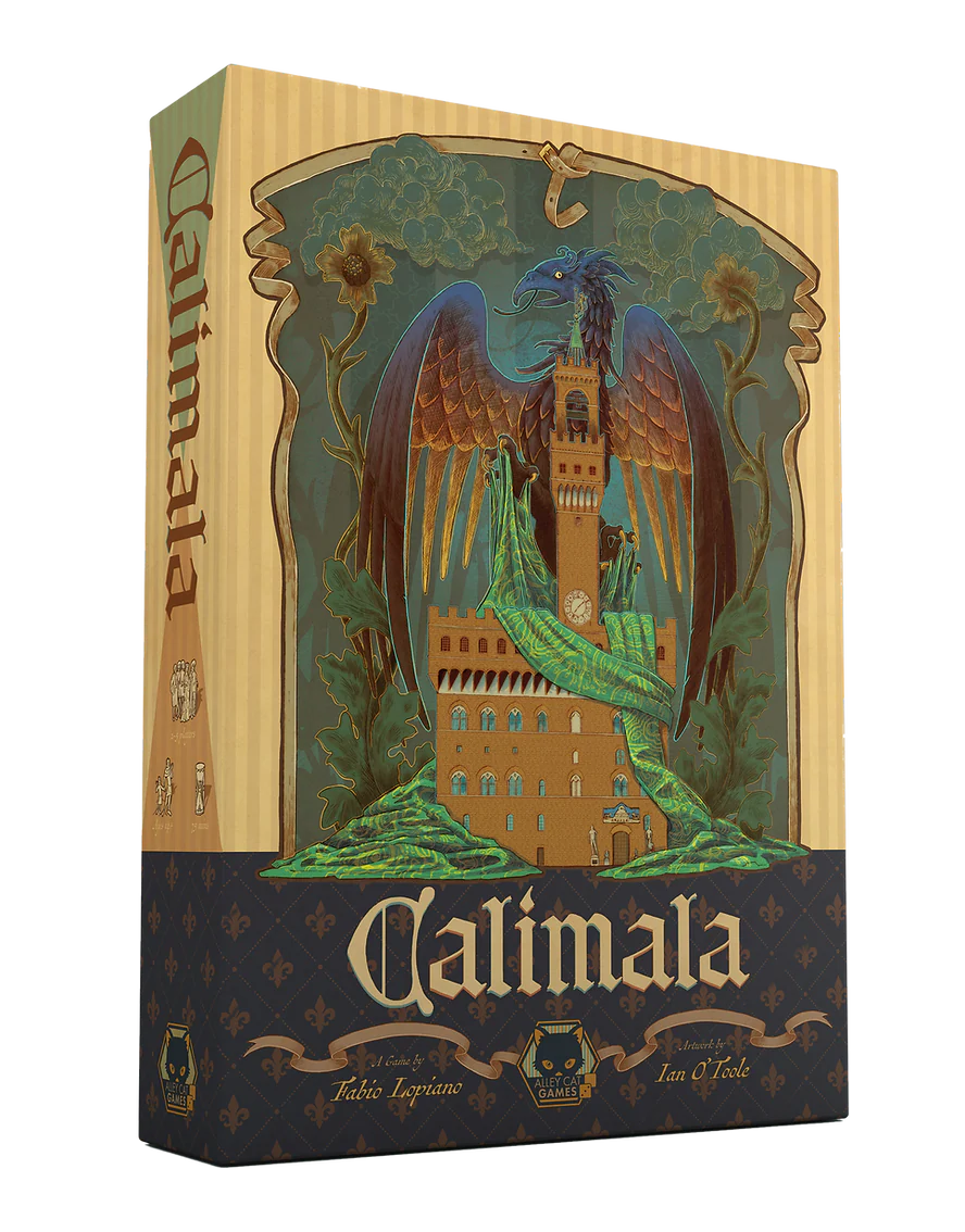 Calimala (EN) - Image 2