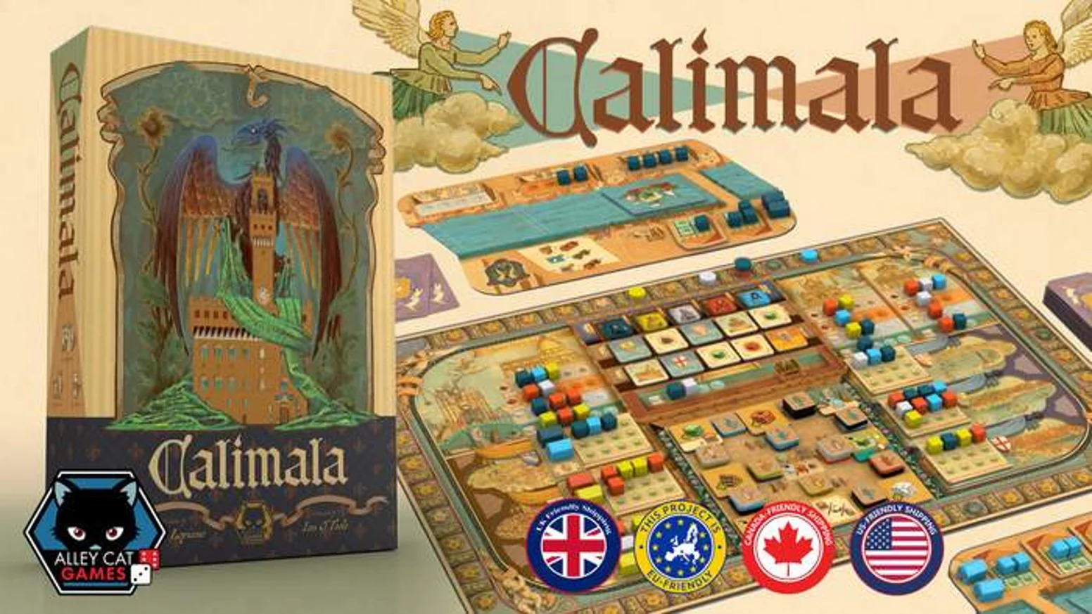 Calimala (EN) - Image 4