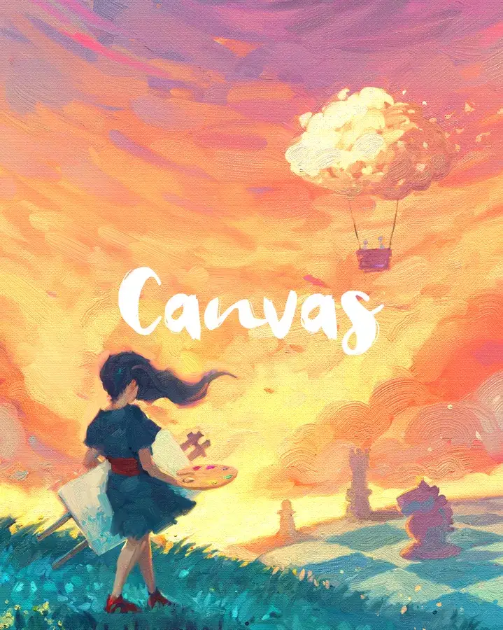Canvas (EN)