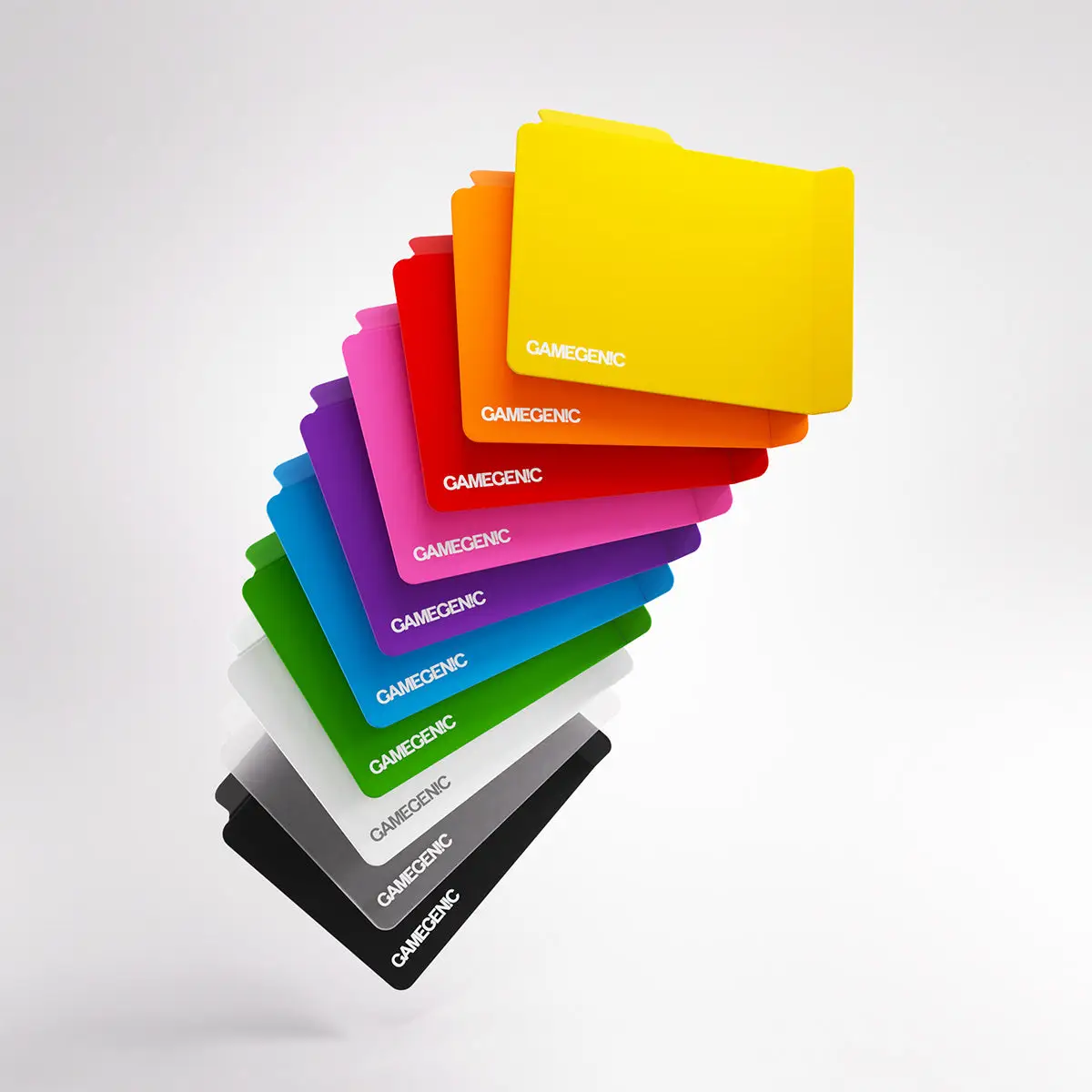Card Dividers: Flex - Sideloading (10) - Image 2