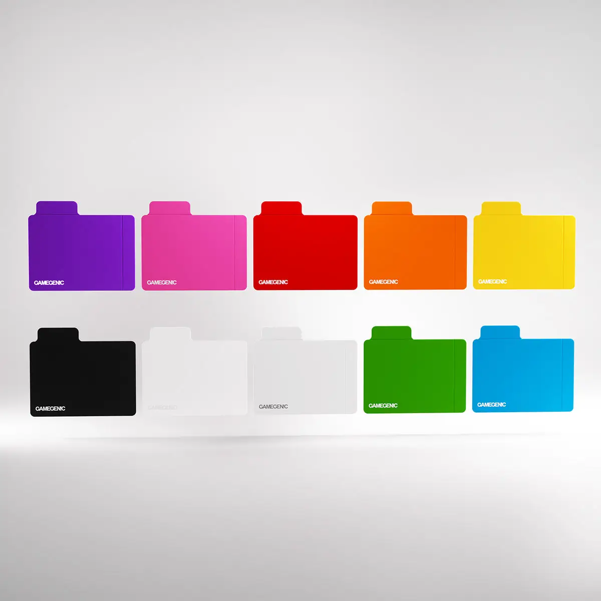 Card Dividers: Flex - Sideloading (10) - Image 3