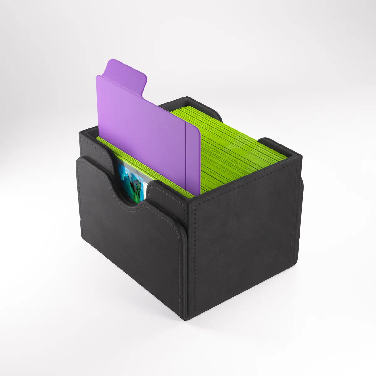 Card Dividers: Flex - Sideloading (10) - Image 5