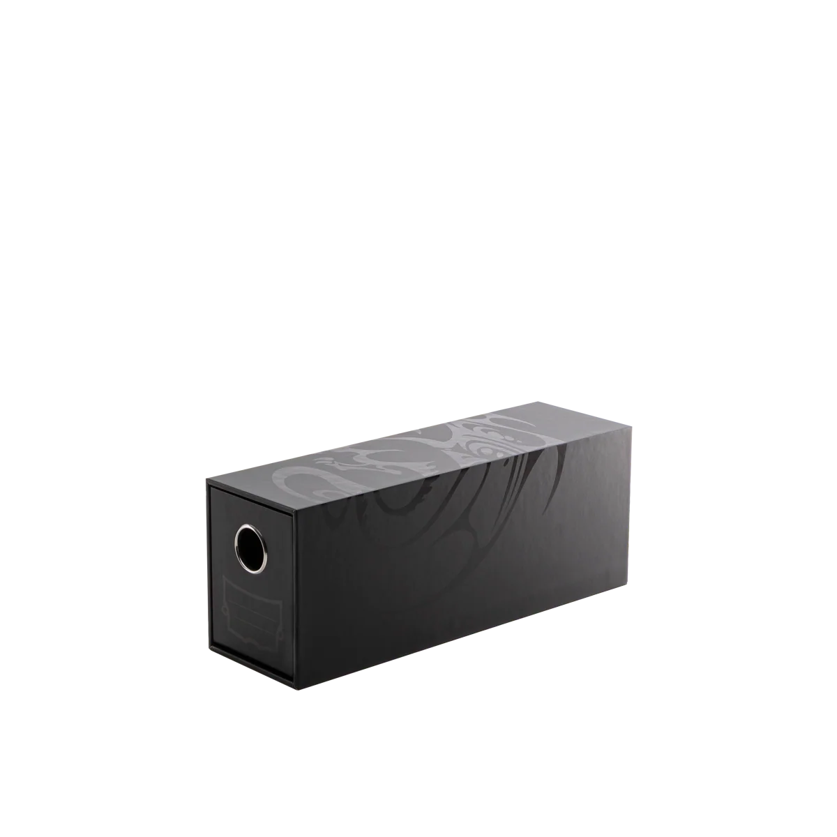 Card Drawers: Dragon Shield - Fortress - 1 Card - Vertical - Black - Image 4