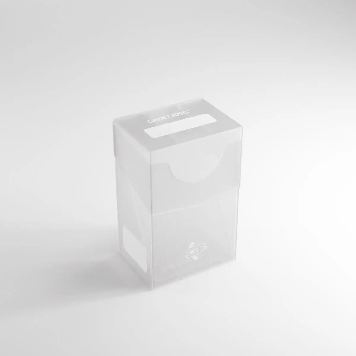 Card Holder: Mini - 60+ - Clear
