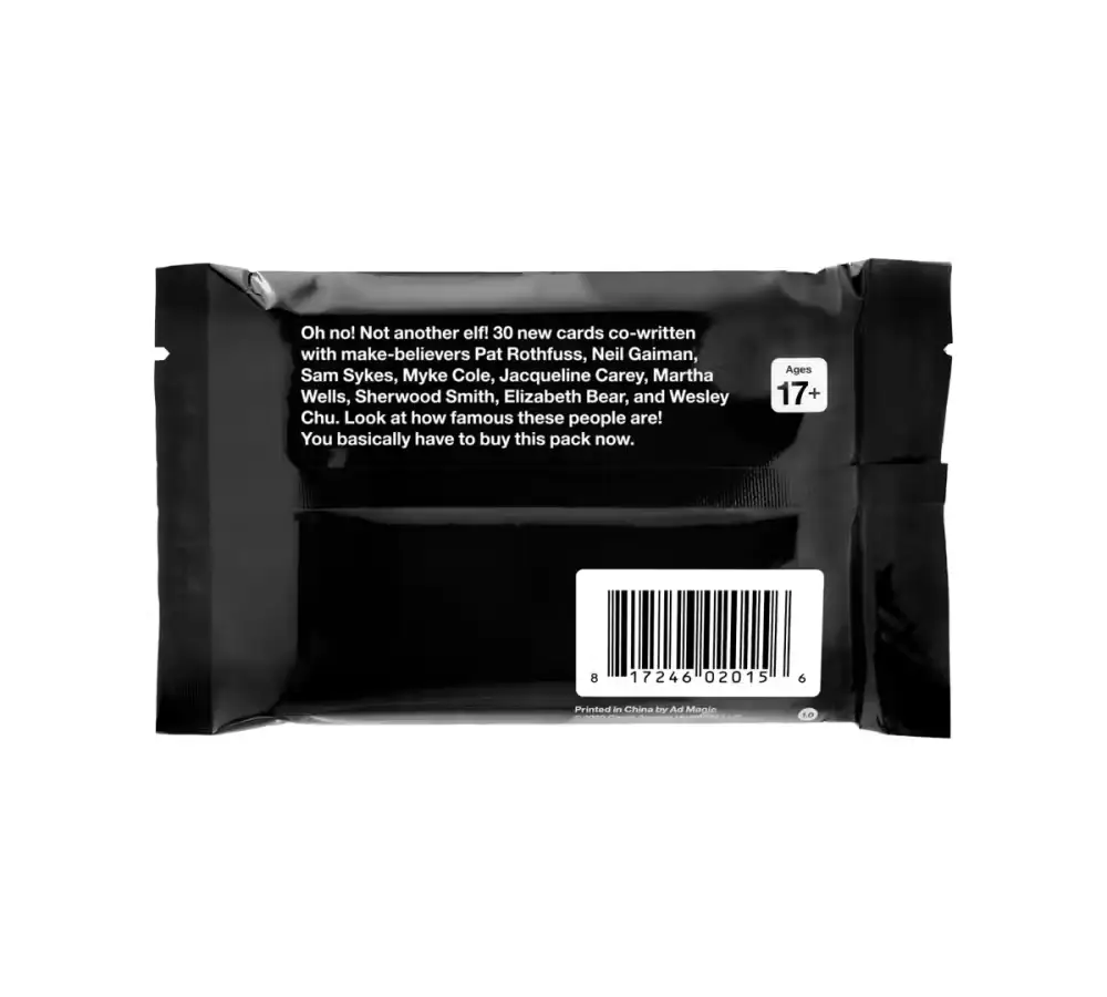 Cards Against Humanity: Fantasy Pack (EN) - Image 3