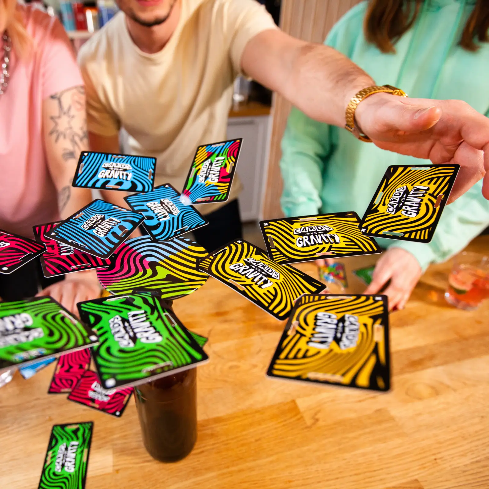 Cards vs Gravity: Pro (EN) - Image 3