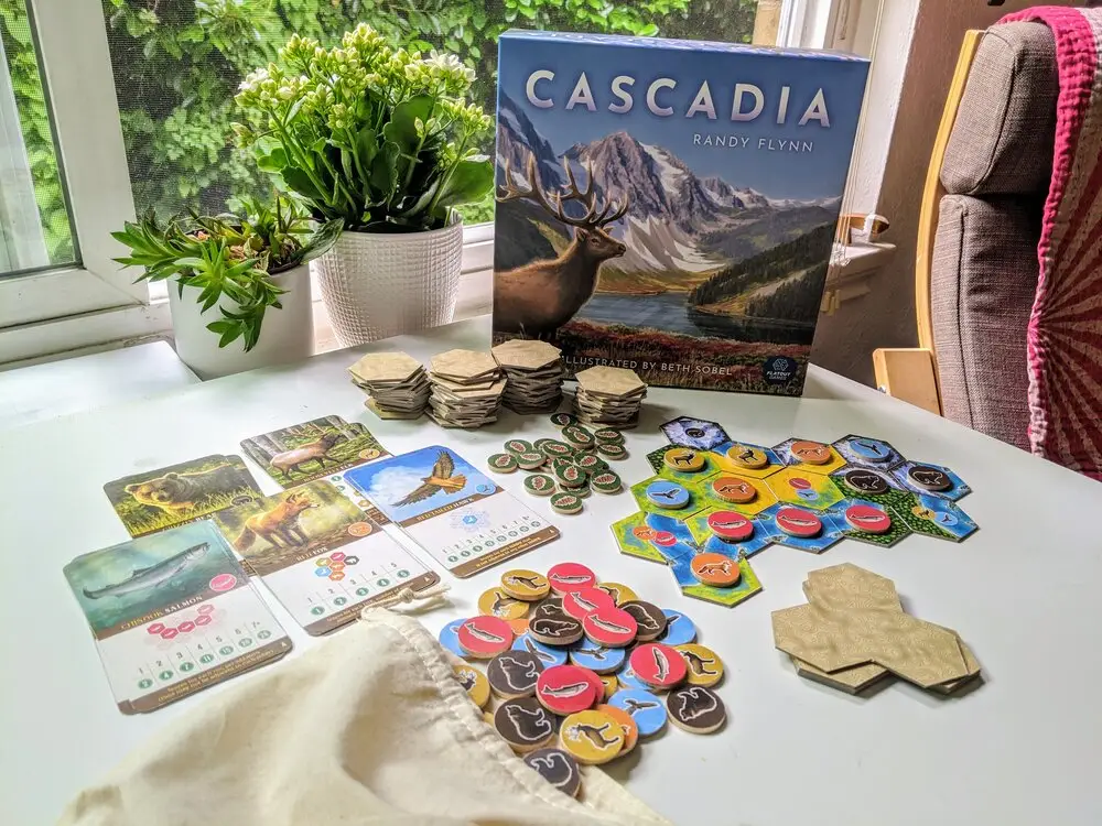 Cascadia (EN) - Image 6