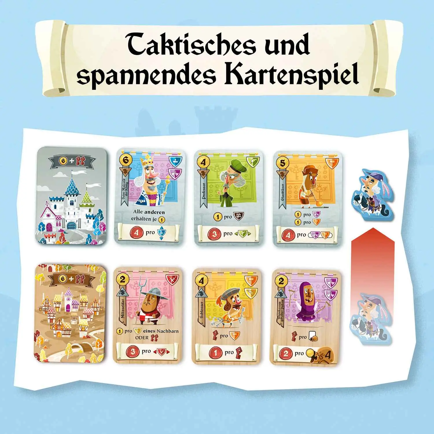 Castle Combo (DE) - Image 4