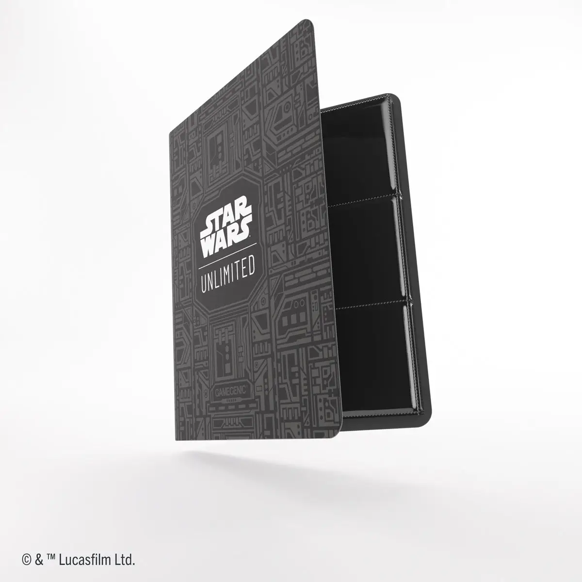 Casual Album: Star Wars Unlimited - Unlimited Pattern - Image 5