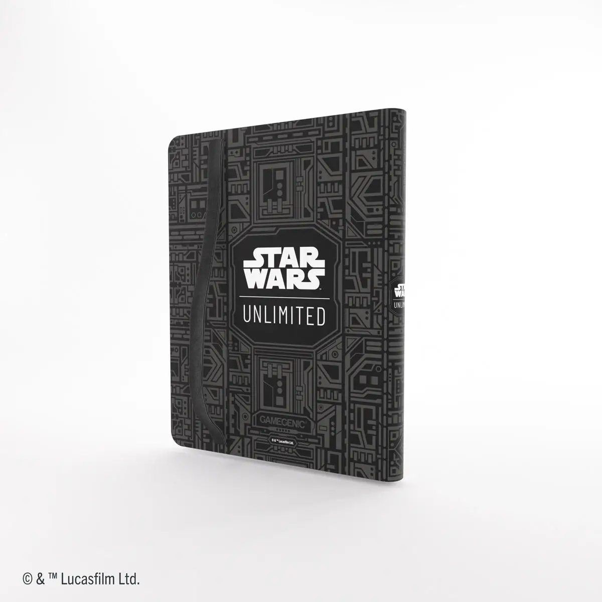 Casual Album: Star Wars Unlimited - Unlimited Pattern - Image 6