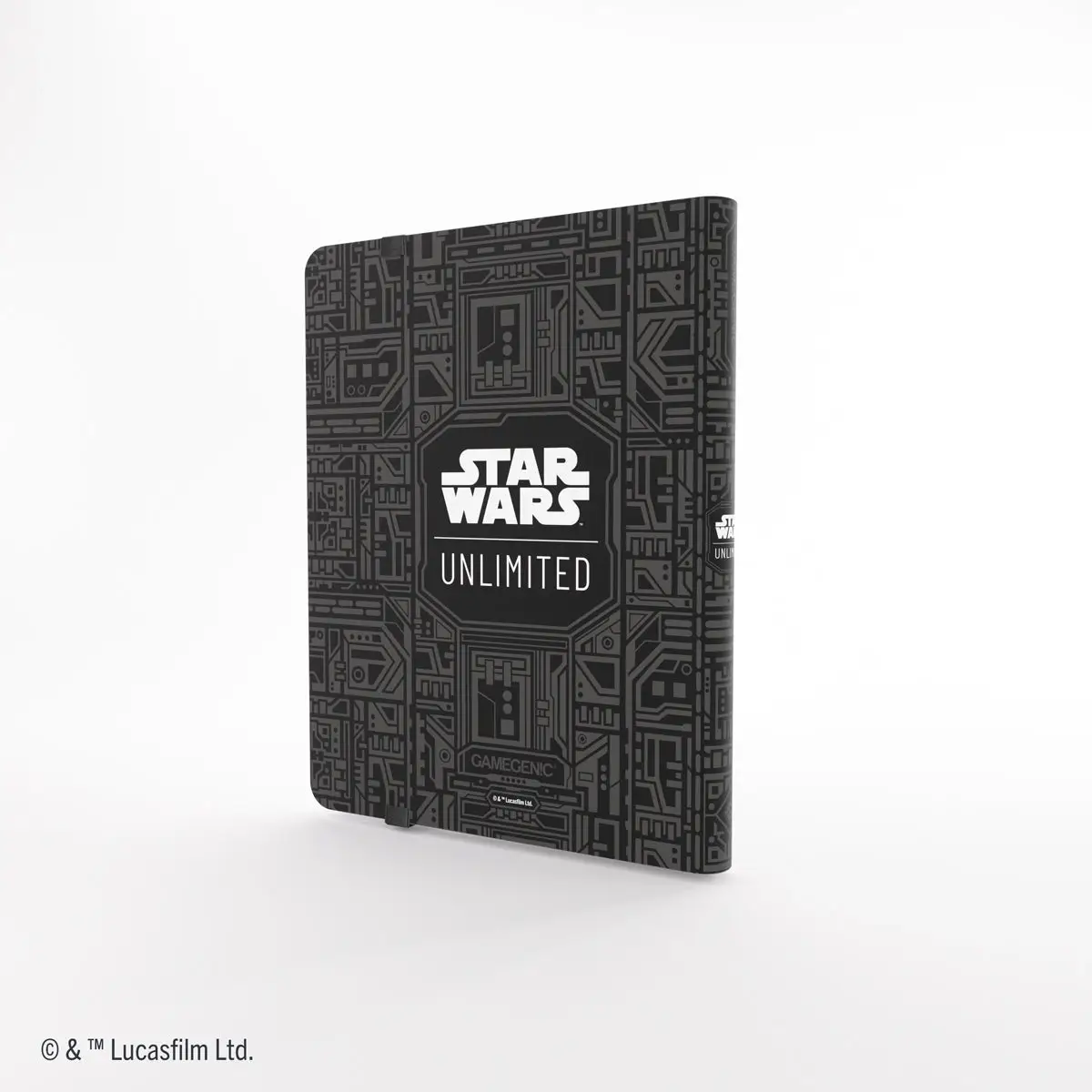 Casual Album: Star Wars Unlimited - Unlimited Pattern - Image 7
