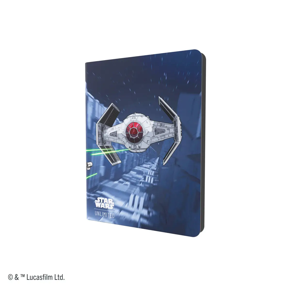 Casual Album: Star Wars Unlimited - X-Wing/Tie Figther - Image 8