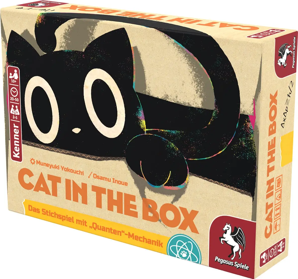 Cat in the Box (DE) - Image 4