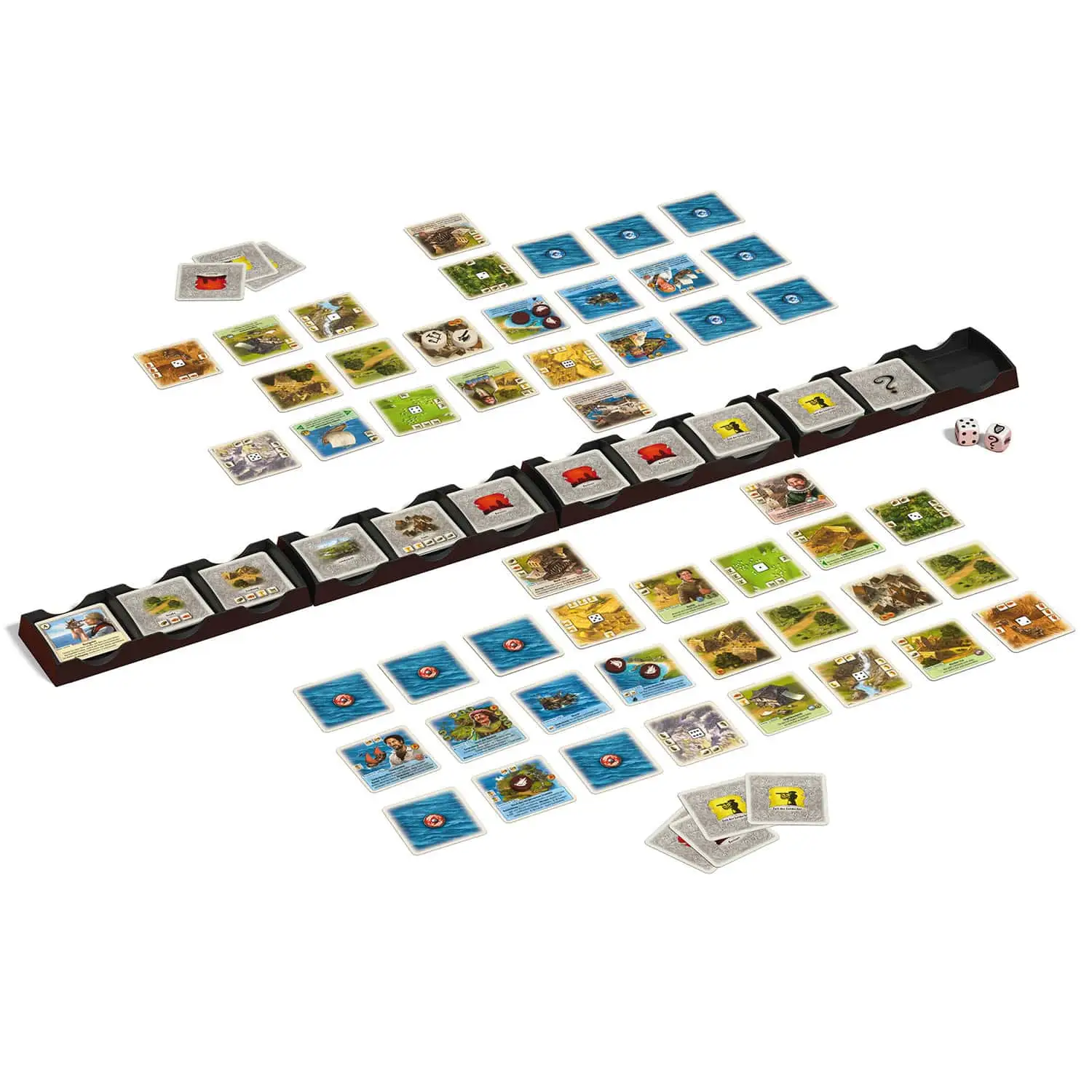 Catan: Das Duell – Big Box (DE) - Image 4