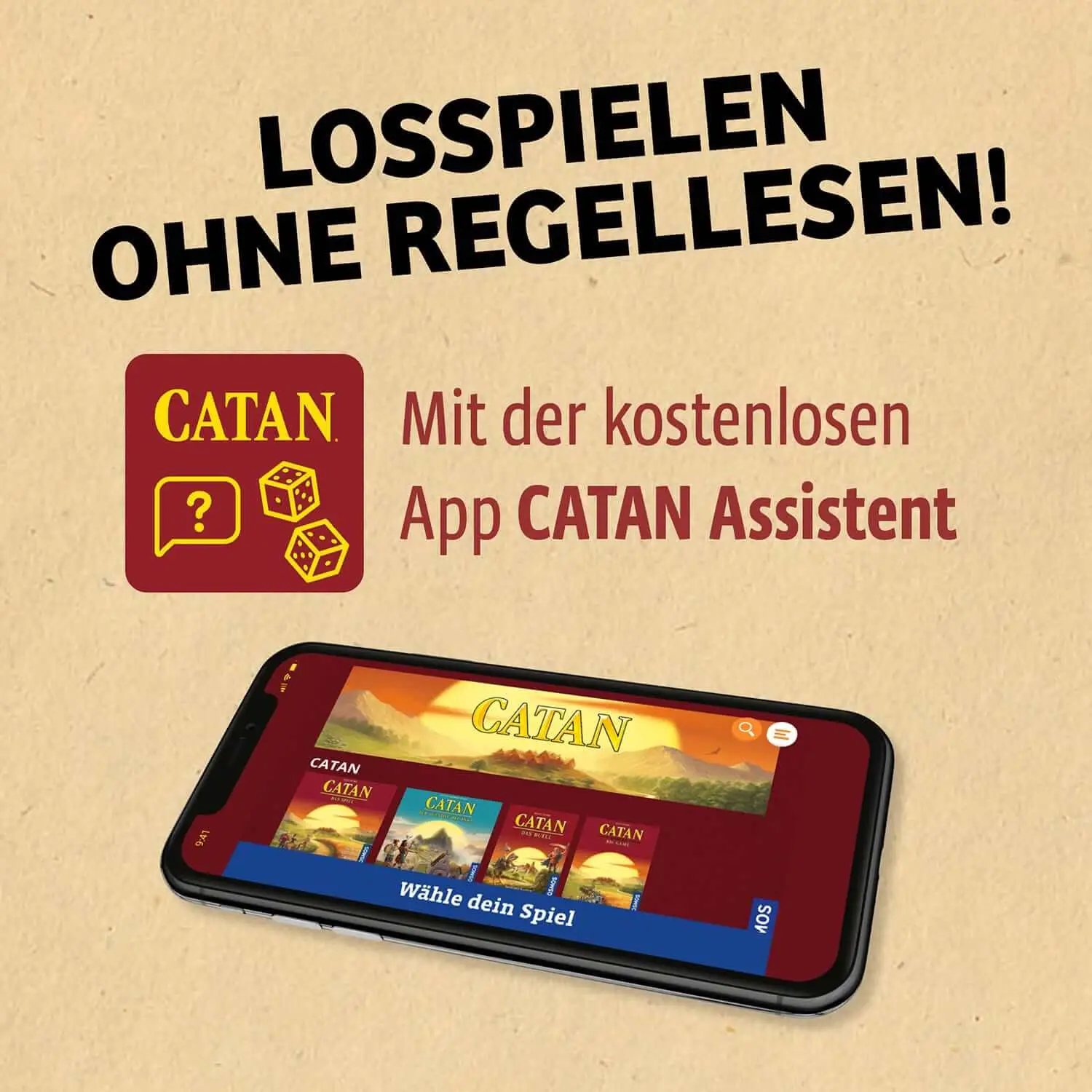 Catan: Das Duell – Big Box (DE) - Image 6
