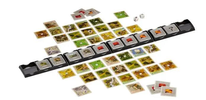 Catan: Das Duell (DE) - Image 2