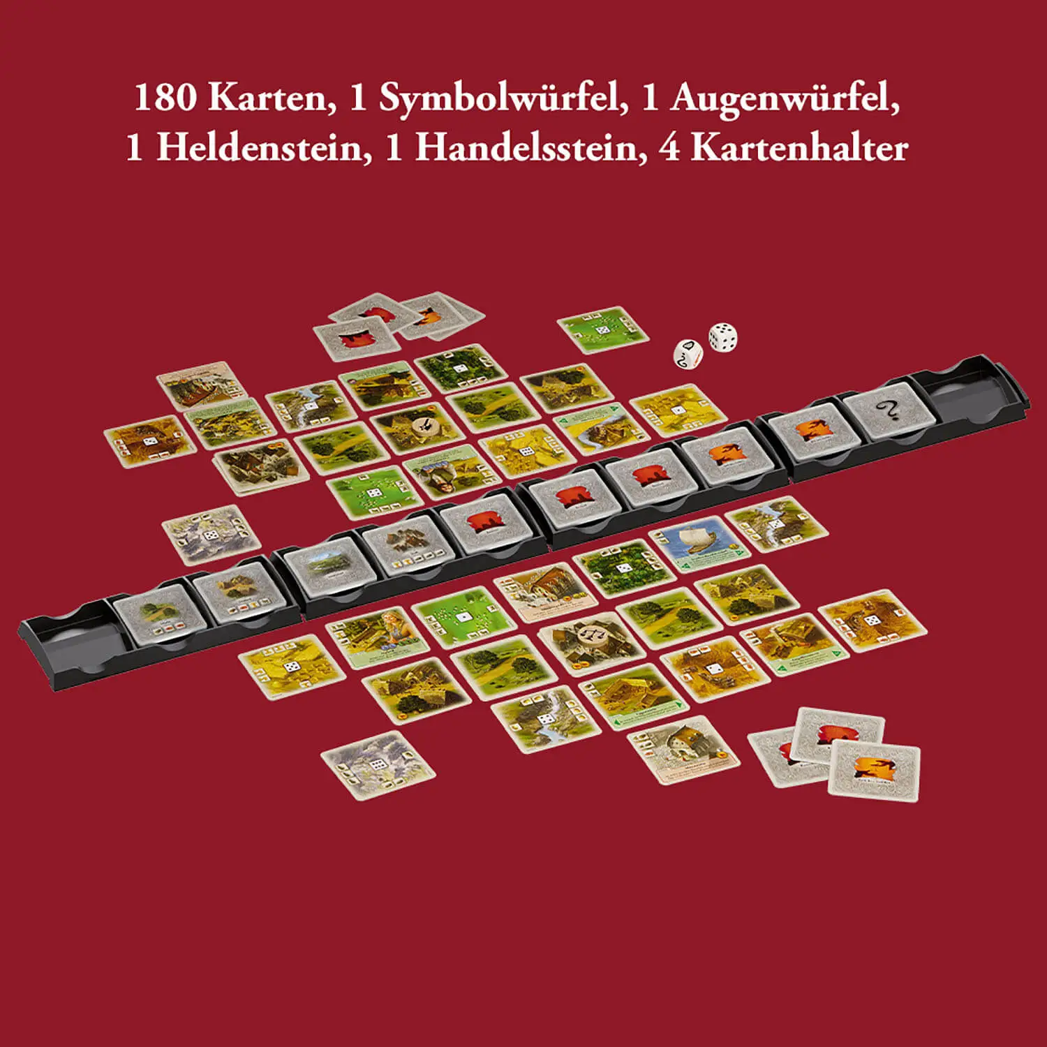 Catan: Das Duell (DE) - Image 4
