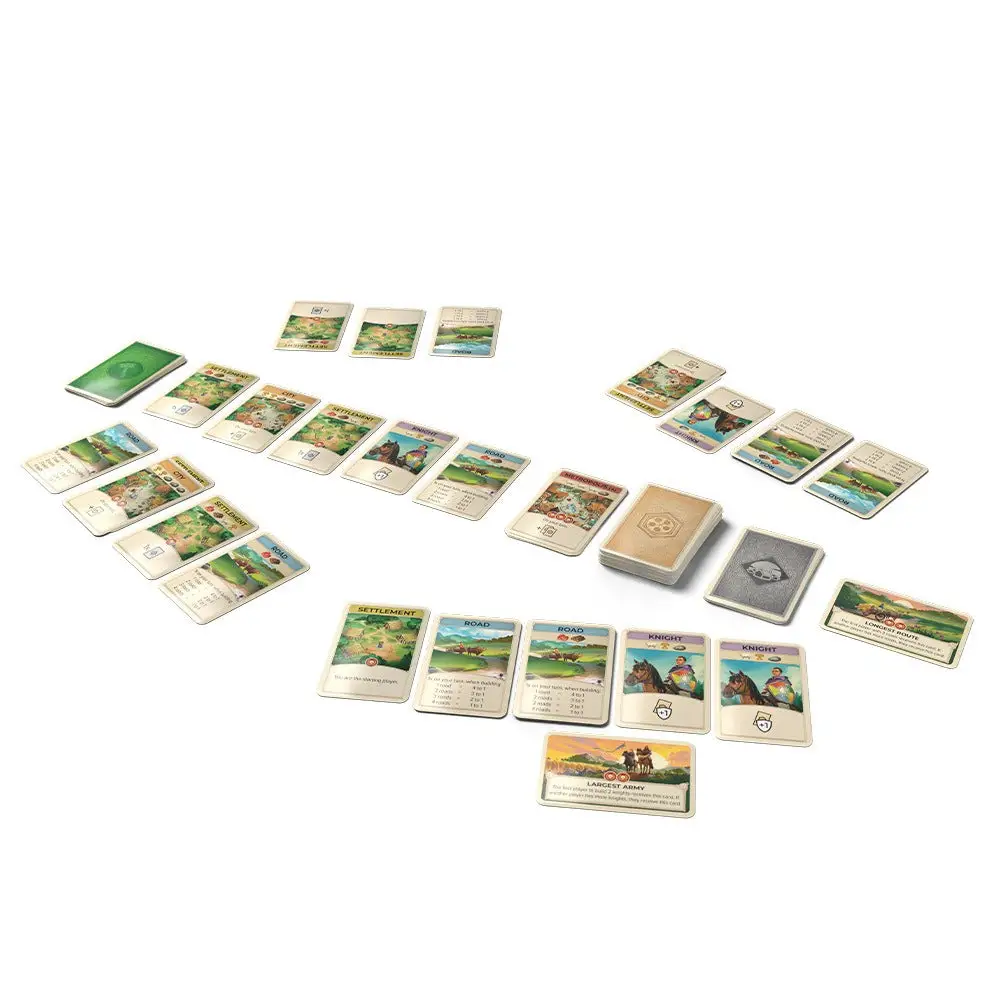 Catan: On the Road (EN) - Image 3