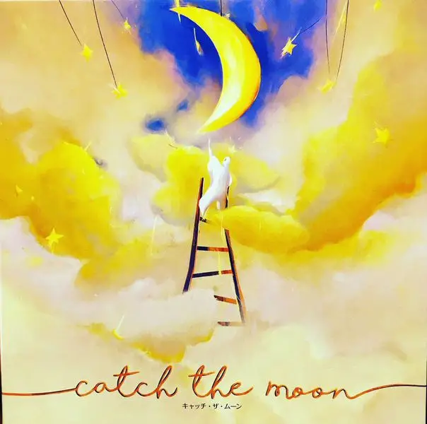 Catch the Moon (EN)