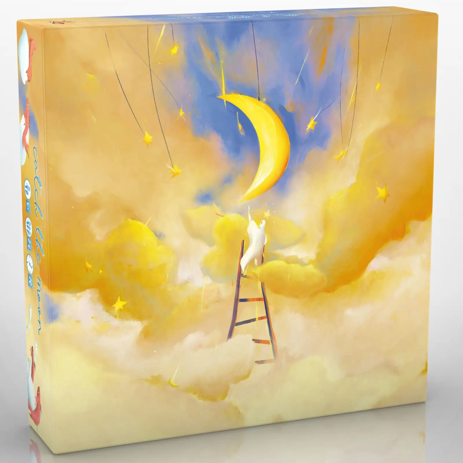 Catch the Moon: XXL (EN)