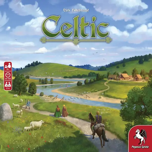 Celtic (DE)
