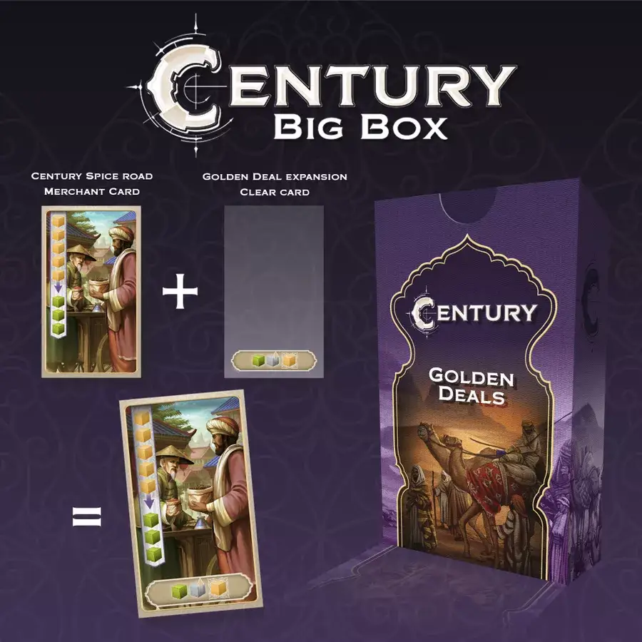 Century: Big Box (EN) - Image 2