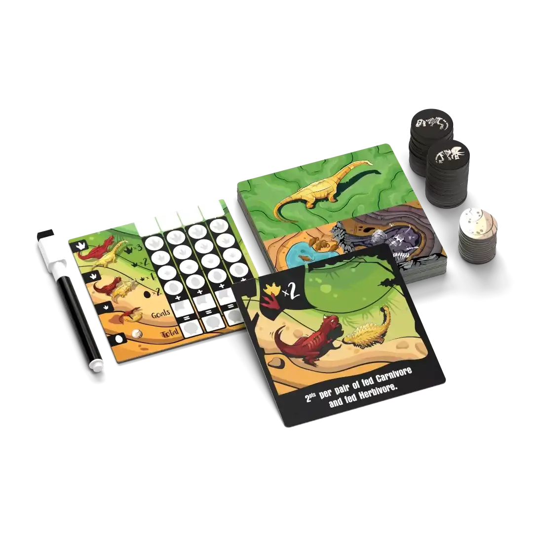 Chomp (EN) - Image 3