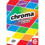 Chroma (DE)