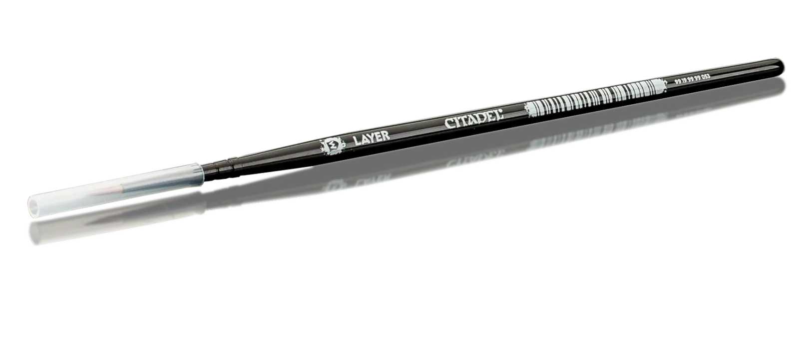 Brush: Citadel - Layer Brush - Medium