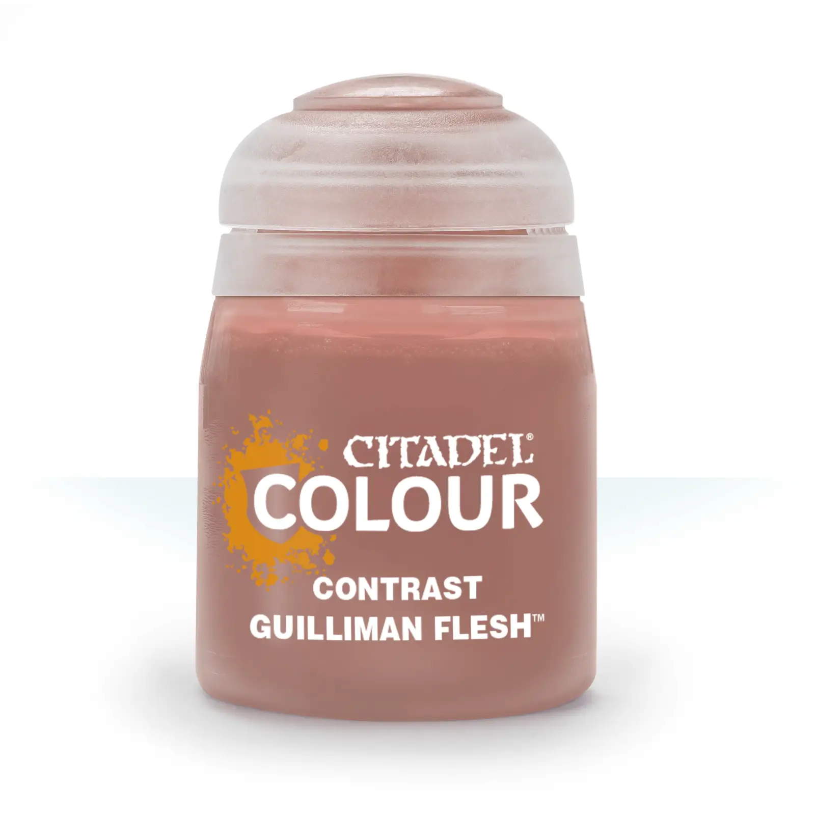 Paint: Citadel - Contrast - 18ml - Guilliman Flesh