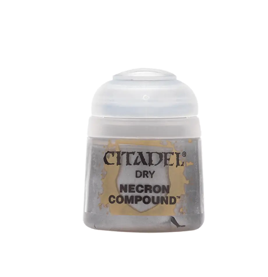 Paint: Citadel - Dry - 12ml - Necron Compound
