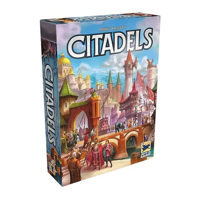 Citadels (DE)