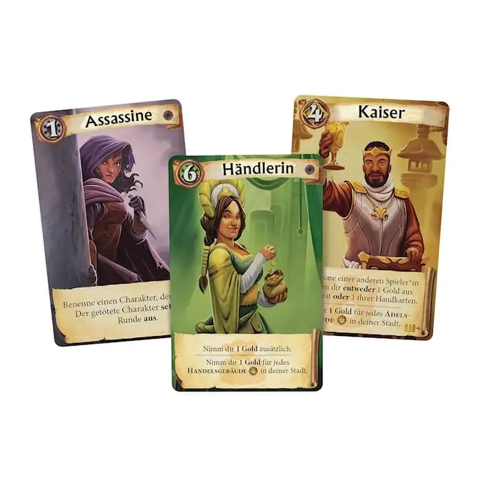 Citadels (DE) - Image 3