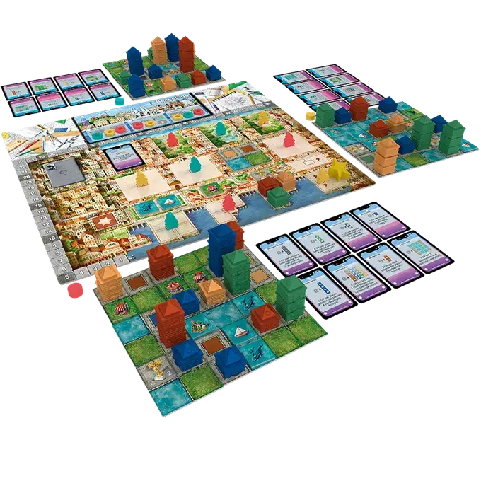 Cities (EN) - Image 3