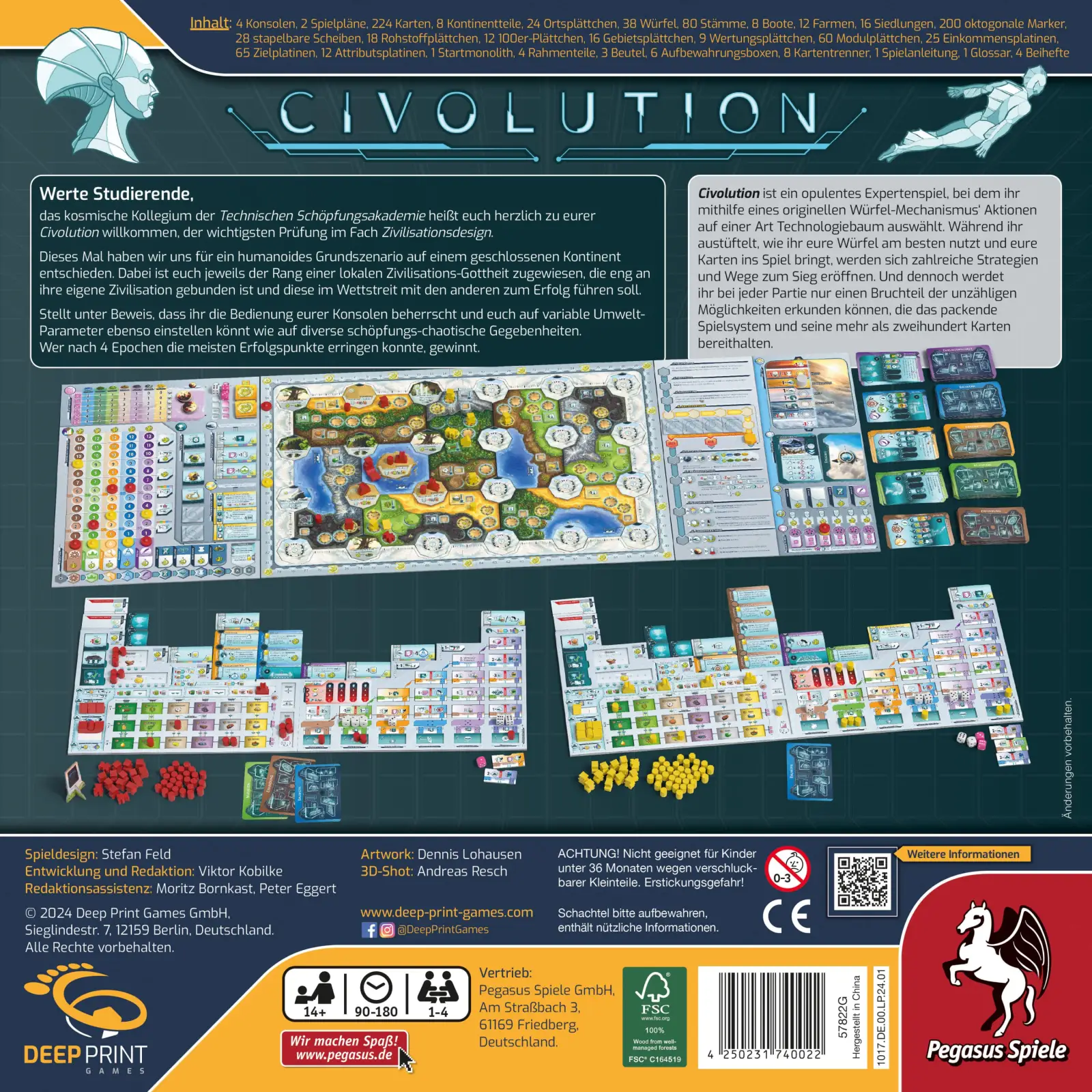 Civolution (DE) - Image 2
