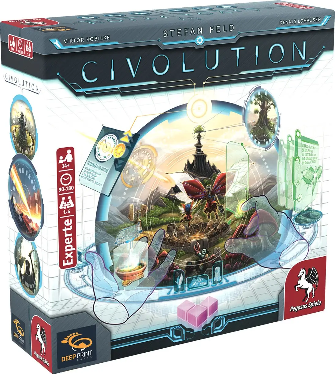 Civolution (DE) - Image 3