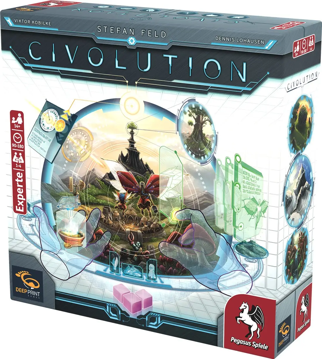 Civolution (DE) - Image 4