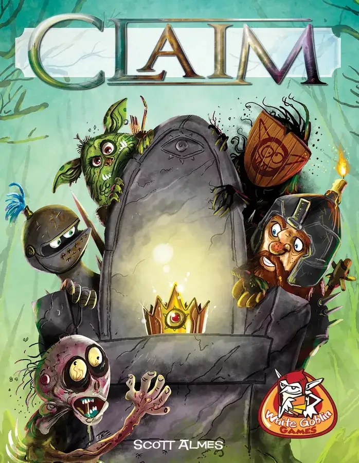 Claim (EN)
