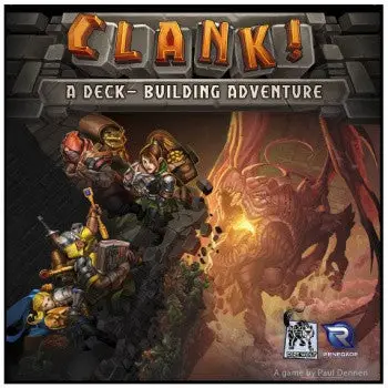 Clank! (EN)