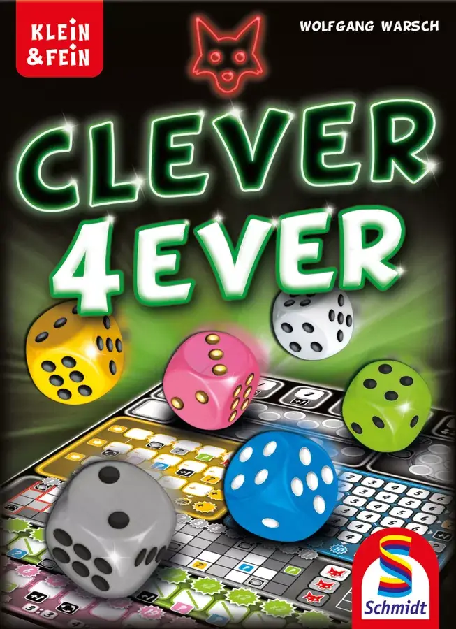 Clever 4-ever (DE)